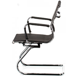 Фото Крісло Solano Office Mesh Black