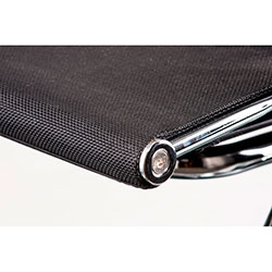 Фото Крісло Solano Office Mesh Black