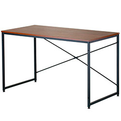 Стіл Boust Dark Brown 1200