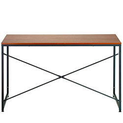 Фото Стіл Boust Dark Brown 1200