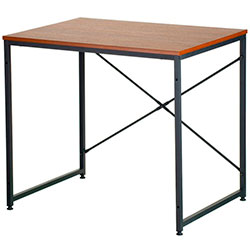 Фото Стіл Boust Dark Brown 800