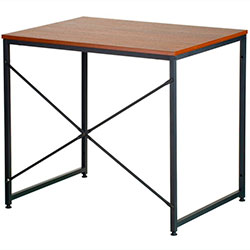 Фото Стіл Boust Dark Brown 800