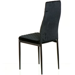 Фото Стілець Inspiration Black