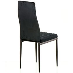 Фото Стілець Inspiration Black