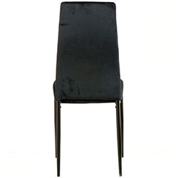 Фото Стілець Inspiration Black