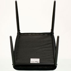 Фото Стілець Inspiration Black