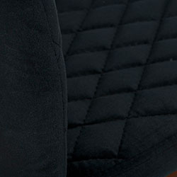 Фото Стілець Inspiration Black