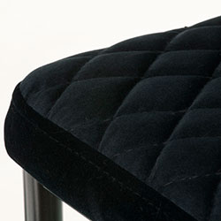 Фото Стілець Inspiration Black