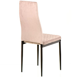 Фото Стілець Inspiration Cappucсino