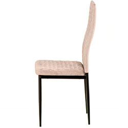 Фото Стілець Inspiration Cappucсino