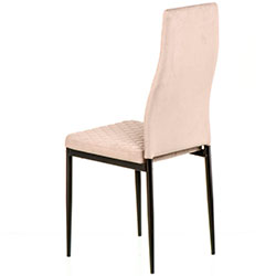 Фото Стілець Inspiration Cappucсino