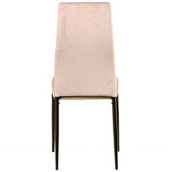 Фото Стілець Inspiration Cappucсino