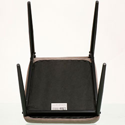 Фото Стілець Inspiration Cappucсino