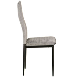 Фото Стілець Inspiration Light Grey