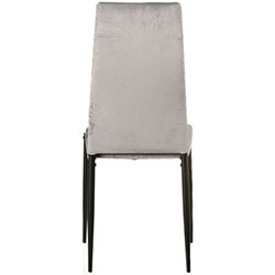 Фото Стілець Inspiration Light Grey