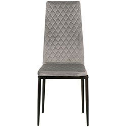 Фото Стілець Inspiration Light Grey