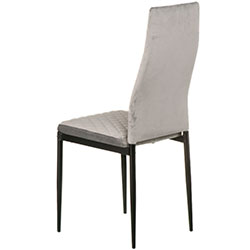 Фото Стілець Inspiration Light Grey