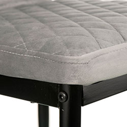 Фото Стілець Inspiration Light Grey