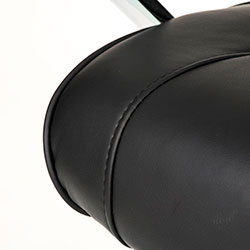 Фото Крісло офісне Sicilia Black