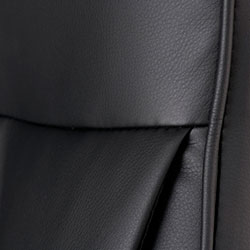 Фото Крісло офісне Sicilia Black