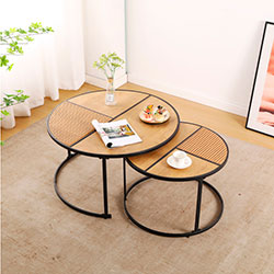 Фото Стіл Geneva