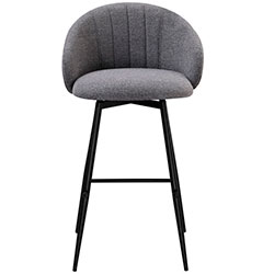 Фото Стілець Alesund Grey