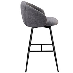 Фото Стілець Alesund Grey