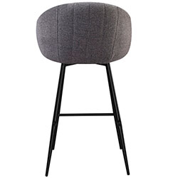 Фото Стілець Alesund Grey