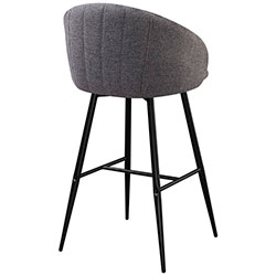 Фото Стілець Alesund Grey