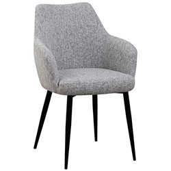 Фото Стілець Executive Light Grey