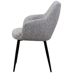 Фото Стілець Executive Light Grey