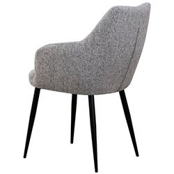 Фото Стілець Executive Light Grey