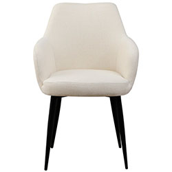 Фото Стілець Executive White