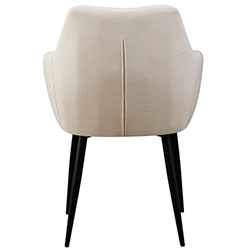 Фото Стілець Executive White