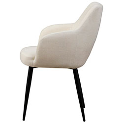 Фото Стілець Executive White