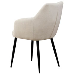 Фото Стілець Executive White