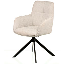 Стілець Hamster Beige