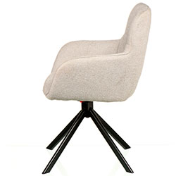 Фото Стілець Hamster Beige