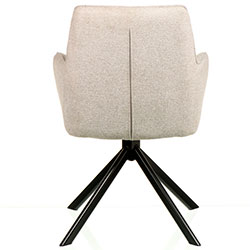 Фото Стілець Hamster Beige