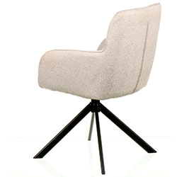 Фото Стілець Hamster Beige