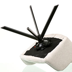 Фото Стілець Hamster Beige