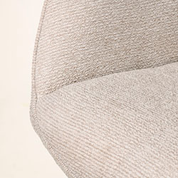 Фото Стілець Hamster Beige