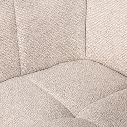 Фото Стілець Hamster Beige