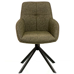 Фото Стілець Hamster Light Green