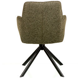 Фото Стілець Hamster Light Green