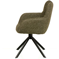 Фото Стілець Hamster Light Green