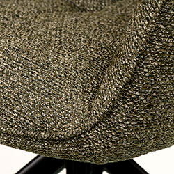 Фото Стілець Hamster Light Green