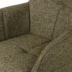 Фото Стілець Hamster Light Green