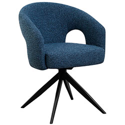 Стілець Imperius Blue