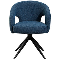 Фото Стілець Imperius Blue